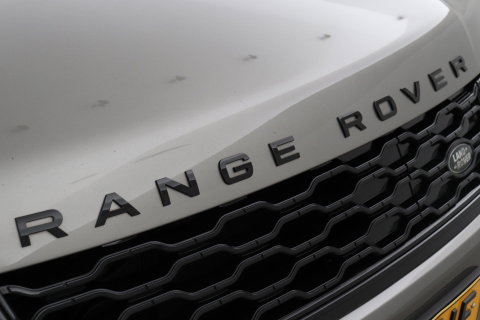 Land Rover Range Rover Sport P400e HSE | Luchtvering | Black Pack | Meridian | 360° Camera | Panoramadak | Ventilatiestoelen | Keyless | 21 Inch