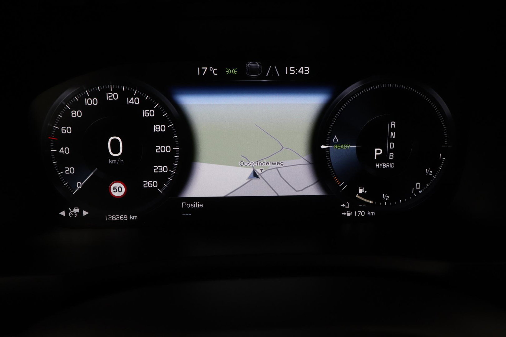 Volvo XC90 T8 Twin Engine Inscription | Luchtvering | Bowers&Wilkins | Panoramadak | 360° Camera | Trekhaak | Stoelventilatie | BLIS | 21 Inch