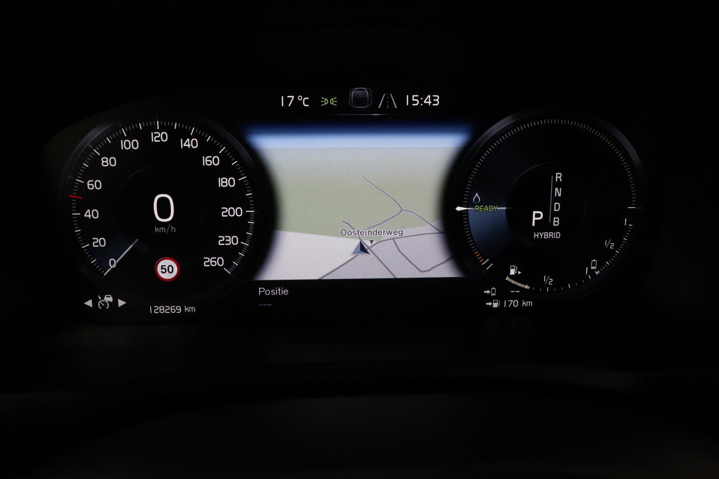 Volvo XC90 T8 Twin Engine Inscription | Luchtvering | Bowers&Wilkins | Panoramadak | 360° Camera | Trekhaak | Stoelventilatie | BLIS | 21 Inch