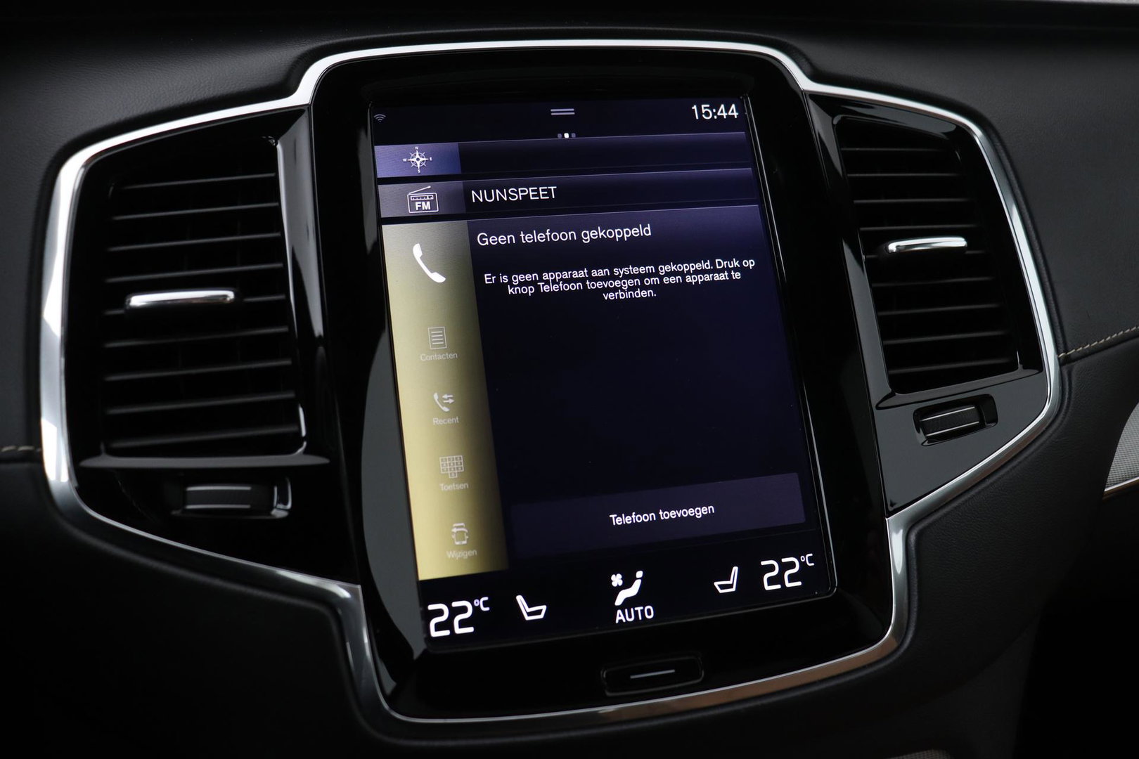 Volvo XC90 T8 Twin Engine Inscription | Luchtvering | Bowers&Wilkins | Panoramadak | 360° Camera | Trekhaak | Stoelventilatie | BLIS | 21 Inch