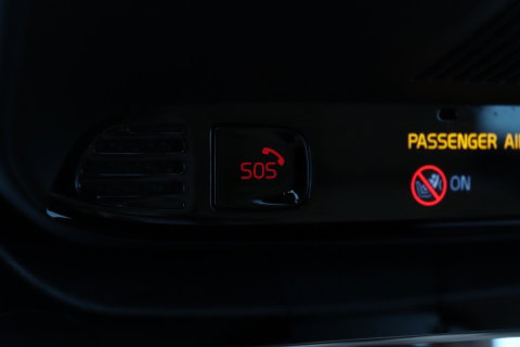 Volvo XC90 T8 Twin Engine Inscription | Luchtvering | Bowers&Wilkins | Panoramadak | 360° Camera | Trekhaak | Stoelventilatie | BLIS | 21 Inch