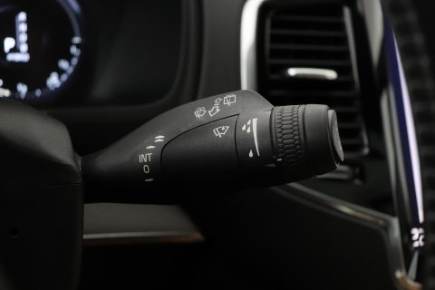 Volvo XC90 T8 Twin Engine Inscription | Luchtvering | Bowers&Wilkins | Panoramadak | 360° Camera | Trekhaak | Stoelventilatie | BLIS | 21 Inch
