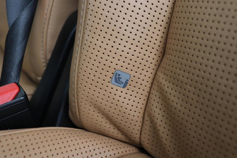 Volvo XC90 T8 Twin Engine Inscription | Luchtvering | Bowers&Wilkins | Panoramadak | 360° Camera | Trekhaak | Stoelventilatie | BLIS | 21 Inch
