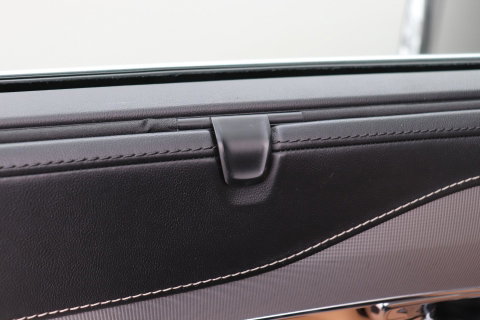 Volvo XC90 T8 Twin Engine Inscription | Luchtvering | Bowers&Wilkins | Panoramadak | 360° Camera | Trekhaak | Stoelventilatie | BLIS | 21 Inch