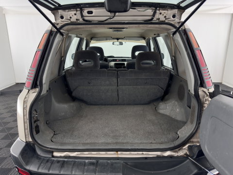 Honda CR-V 2.0i-16V LS Aut. *COMFORT-SEATS | TOWBAR | 15''ALU*