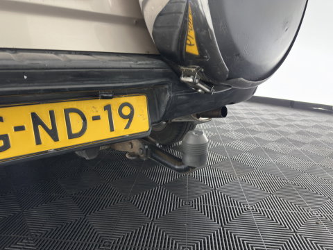 Honda CR-V 2.0i-16V LS Aut. *COMFORT-SEATS | TOWBAR | 15''ALU*