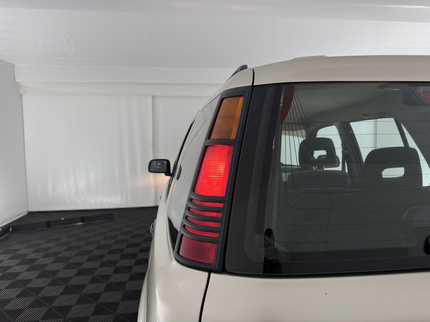 Honda CR-V 2.0i-16V LS Aut. *COMFORT-SEATS | TOWBAR | 15''ALU*