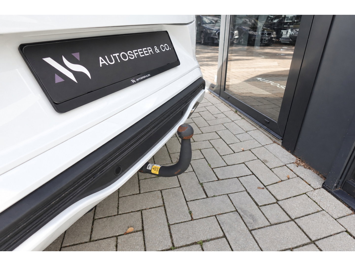 Ford Puma 1.0 EcoBoost Hybrid ST-Line PANO CAM CARPLAY'