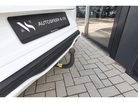 Ford Puma 1.0 EcoBoost Hybrid ST-Line PANO CAM CARPLAY'