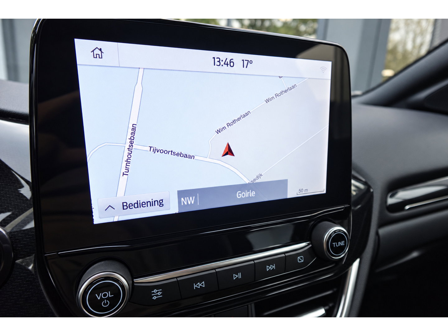 Ford Puma 1.0 EcoBoost Hybrid ST-Line PANO CAM CARPLAY'