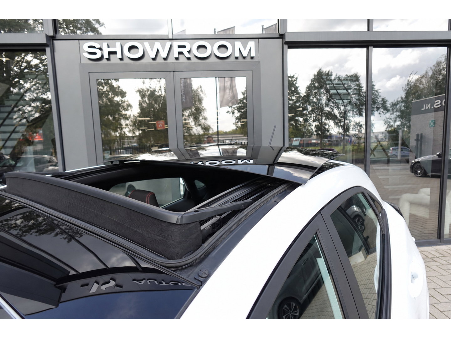 Ford Puma 1.0 EcoBoost Hybrid ST-Line PANO CAM CARPLAY'