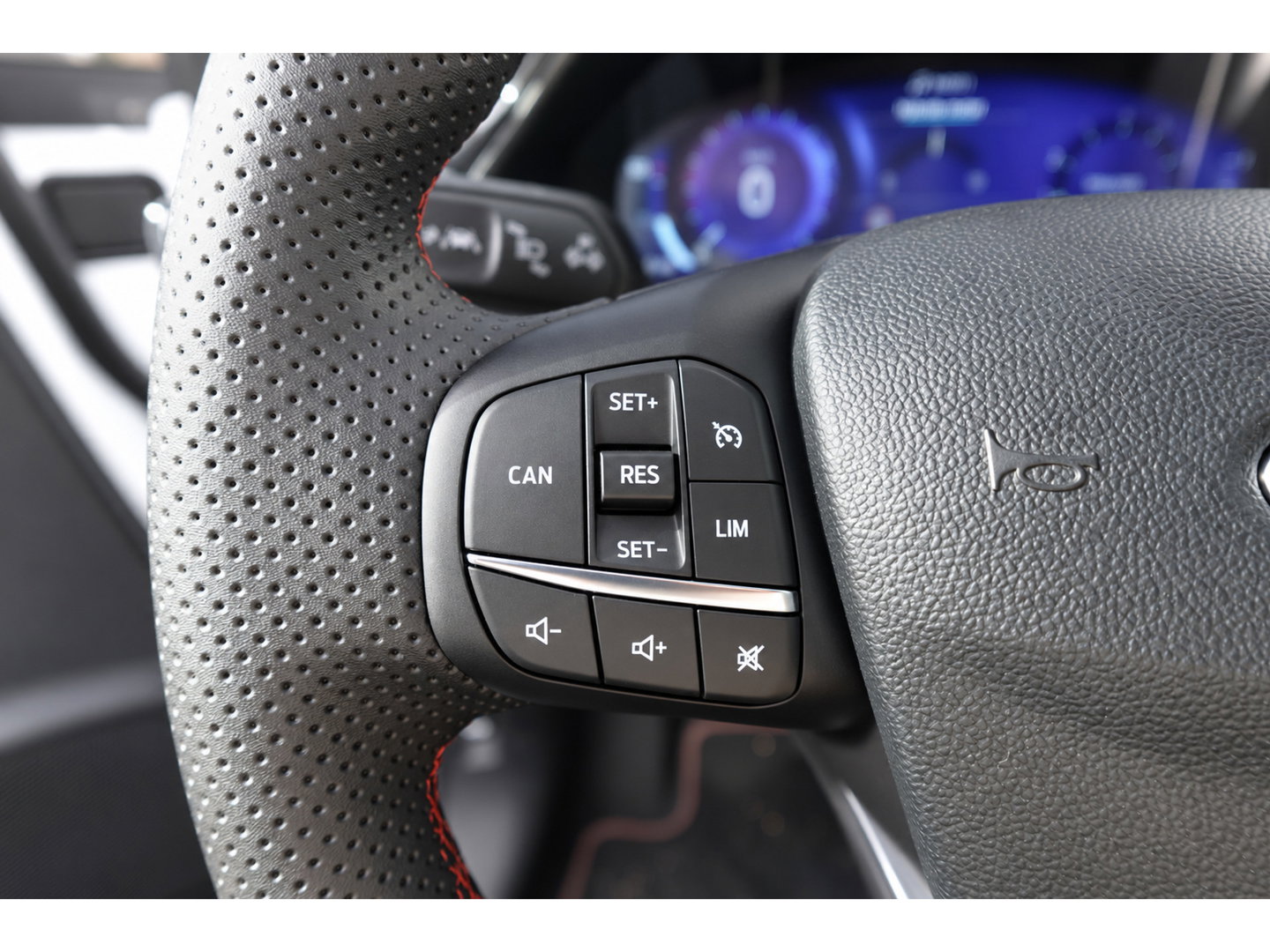 Ford Puma 1.0 EcoBoost Hybrid ST-Line PANO CAM CARPLAY'