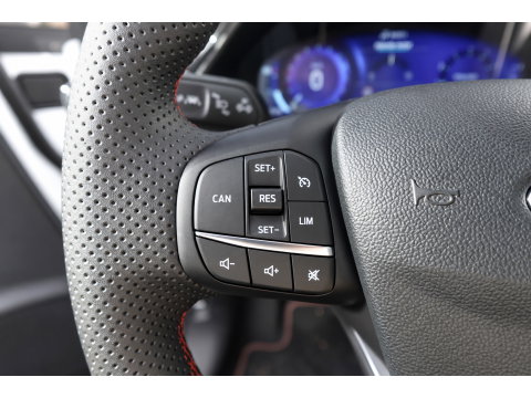 Ford Puma 1.0 EcoBoost Hybrid ST-Line PANO CAM CARPLAY'