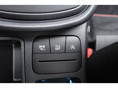 Ford Puma 1.0 EcoBoost Hybrid ST-Line PANO CAM CARPLAY'