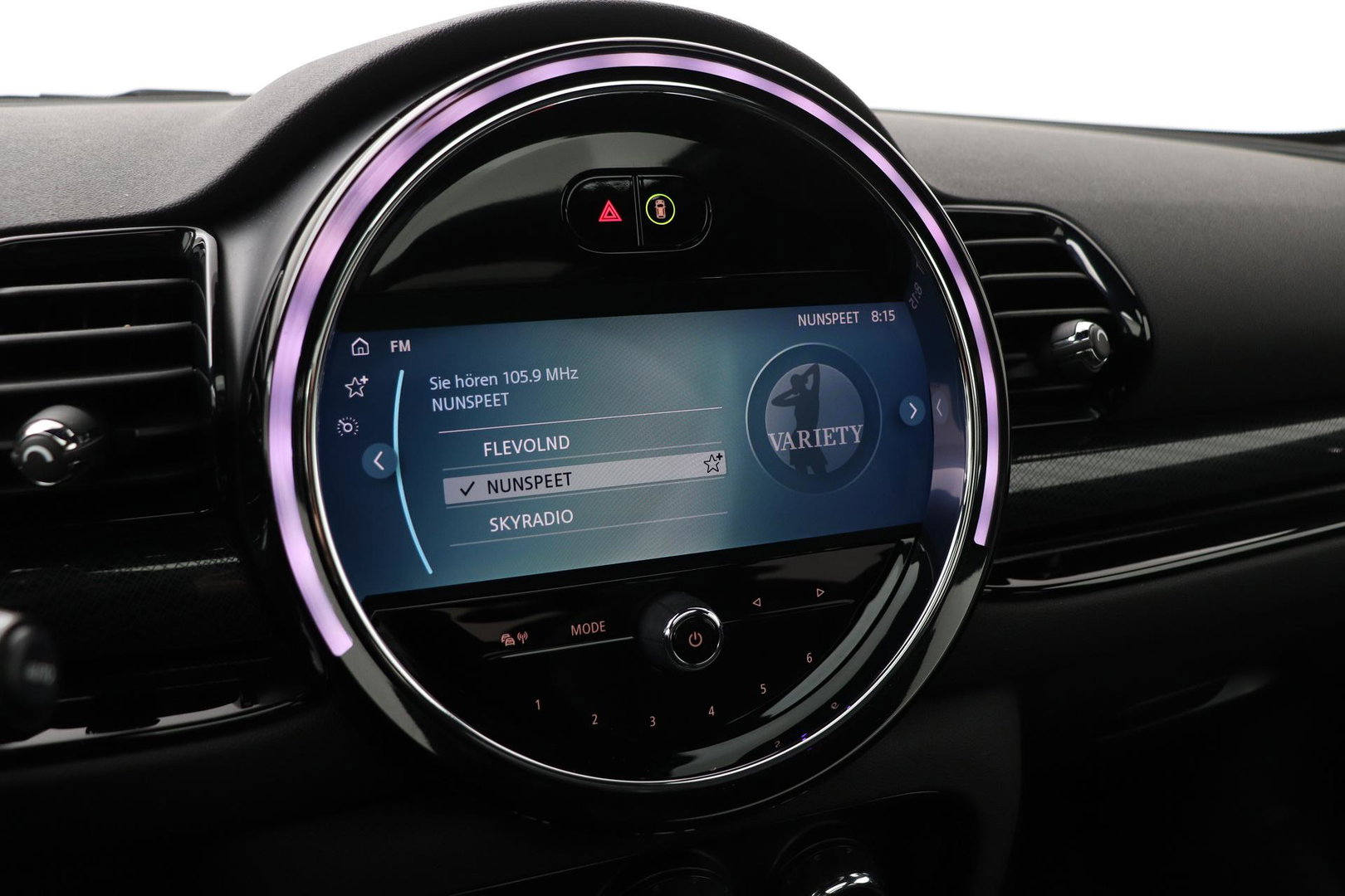 MINI Clubman 2.0 JCW ALL4 John Cooper Works | Panoramadak | Stoelverwarming | Keyless | Cruise Control | Navigatie | 19 Inch