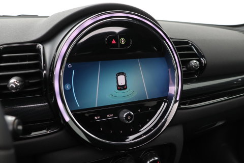 MINI Clubman 2.0 JCW ALL4 John Cooper Works | Panoramadak | Stoelverwarming | Keyless | Cruise Control | Navigatie | 19 Inch