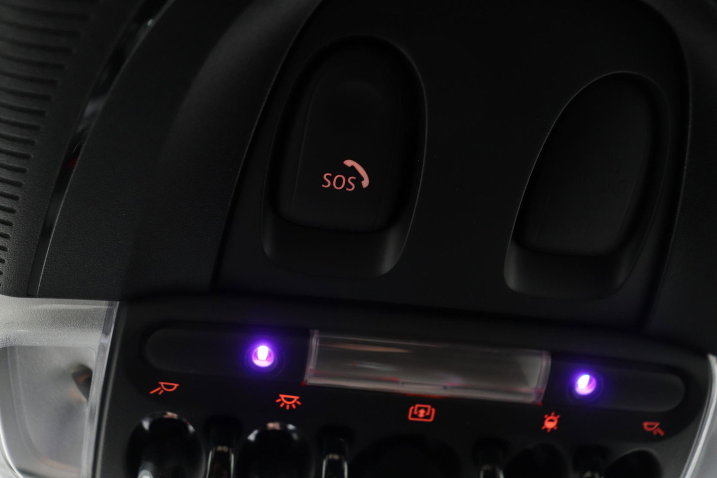 MINI Clubman 2.0 JCW ALL4 John Cooper Works | Panoramadak | Stoelverwarming | Keyless | Cruise Control | Navigatie | 19 Inch