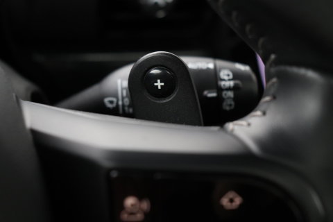 MINI Clubman 2.0 JCW ALL4 John Cooper Works | Panoramadak | Stoelverwarming | Keyless | Cruise Control | Navigatie | 19 Inch