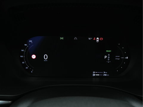 Volvo XC60 2.0 T6 Plug-in hybrid AWD Plus Bright (Plug-in) {SoH-96%} (INCL.BTW) *PANO | HEAD-UP | LEATHER-FABRIC | FULL-LED | MEMORY-PACK | HARMAN/KARDON-AUDIO | TOP-VIEW | HEATED-CONTOURSEATS | DIGI-COCKPIT | NAVI-FULLMAP | PRIVACYGLASS | 21''ALU | TOWBAR*