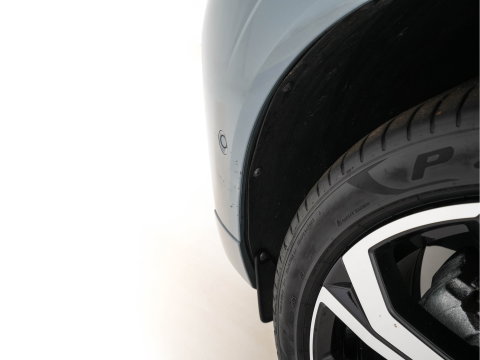 Volvo XC60 2.0 T6 Plug-in hybrid AWD Plus Bright (Plug-in) {SoH-96%} (INCL.BTW) *PANO | HEAD-UP | LEATHER-FABRIC | FULL-LED | MEMORY-PACK | HARMAN/KARDON-AUDIO | TOP-VIEW | HEATED-CONTOURSEATS | DIGI-COCKPIT | NAVI-FULLMAP | PRIVACYGLASS | 21''ALU | TOWBAR*