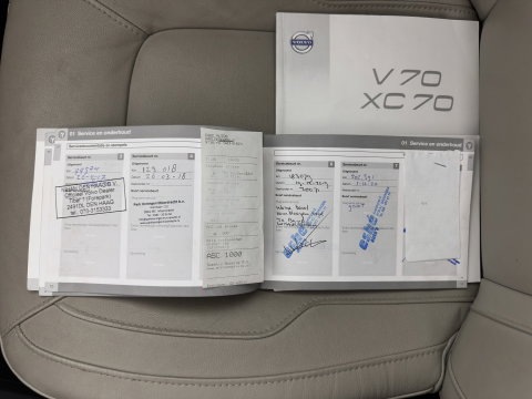 Volvo V70 2.0 D4 Summum *PANO | LUXURY-LEATHER | BI-XENON | MEMORY-PACK | NAVI-FULLMAP | CAMERA | HEATED-COMFORTSEATS | PRIVACY-GLASS | PDC | ECC | CRUISE | TOWBAR | 17''ALU*