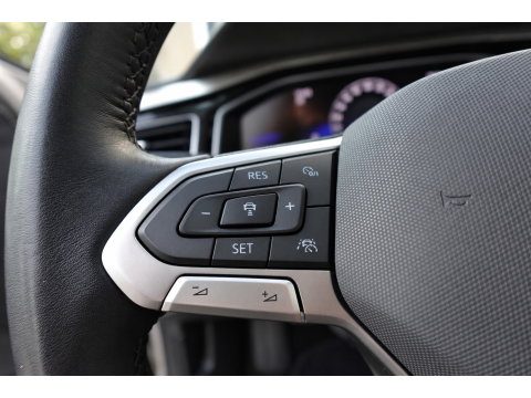 Volkswagen Polo 1.0 TSI Polo ACC PDC CARPLAY'