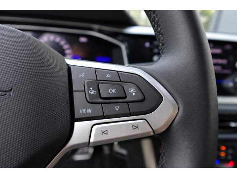 Volkswagen Polo 1.0 TSI Polo ACC PDC CARPLAY'