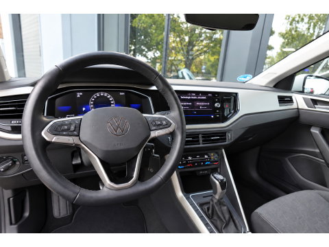 Volkswagen Polo 1.0 TSI Polo ACC PDC CARPLAY'