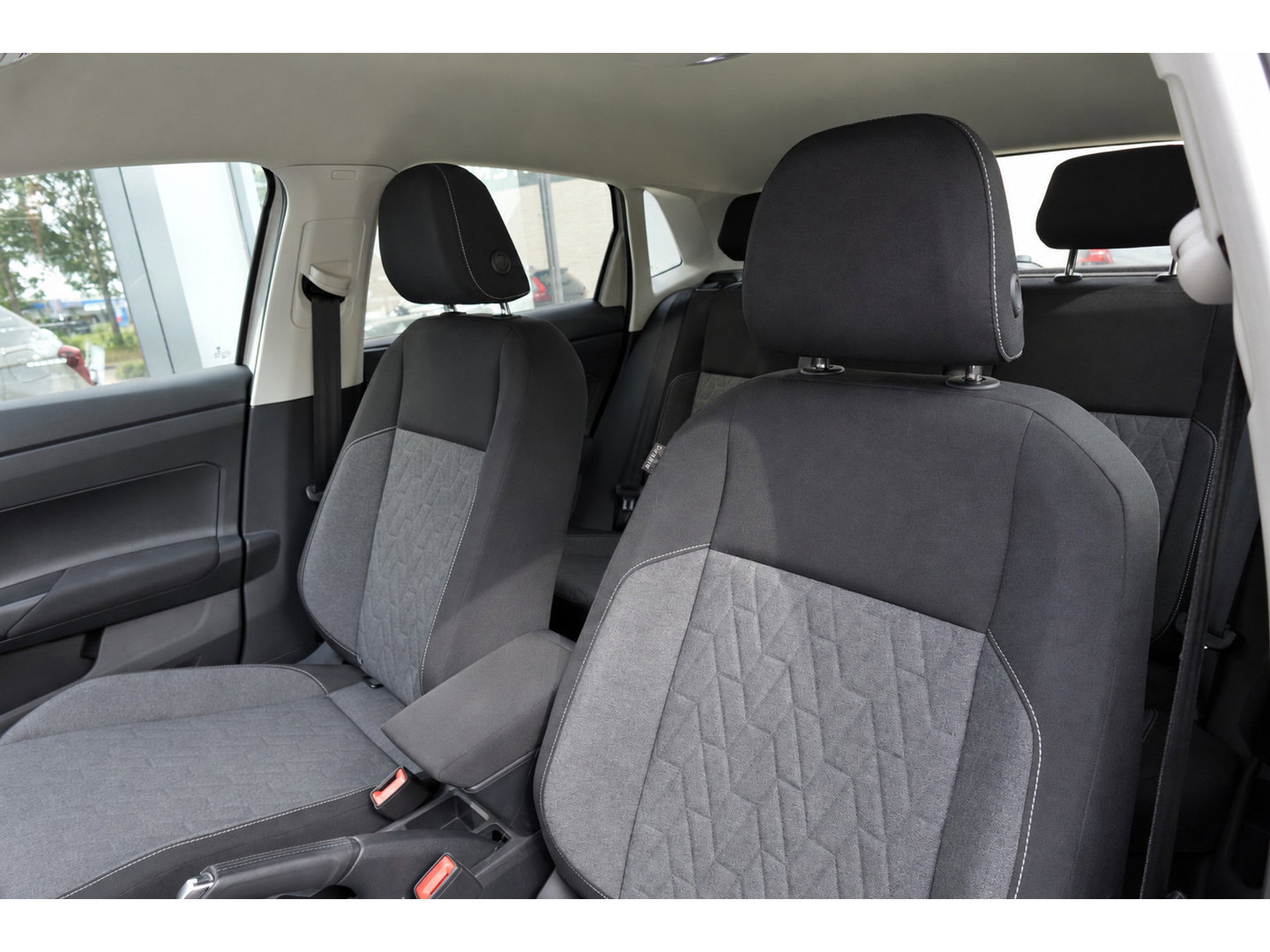 Volkswagen Polo 1.0 TSI Polo ACC PDC CARPLAY'