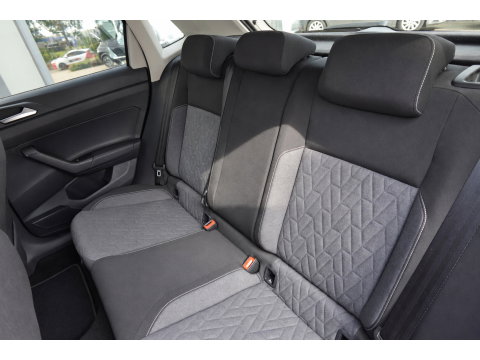 Volkswagen Polo 1.0 TSI Polo ACC PDC CARPLAY'