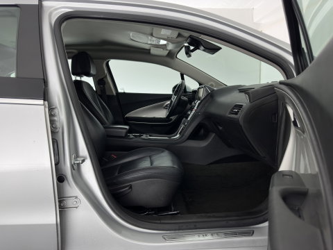 Opel Ampera 1.4 Aut. *NAVI-FULLMAP | LEATHER | BOSE-AUDIO | KEYLESS | CAMERA | DAB | ECC | PDC | CRUISE | DIGI-COCKPIT | HEATED-COMFORTSEATS | 17''ALU*