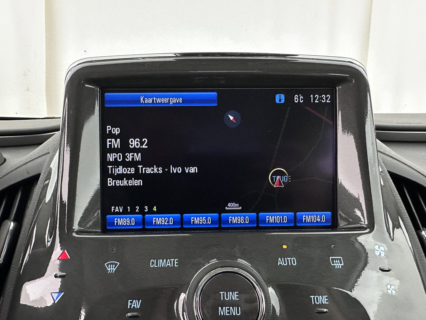 Opel Ampera 1.4 Aut. *NAVI-FULLMAP | LEATHER | BOSE-AUDIO | KEYLESS | CAMERA | DAB | ECC | PDC | CRUISE | DIGI-COCKPIT | HEATED-COMFORTSEATS | 17''ALU*