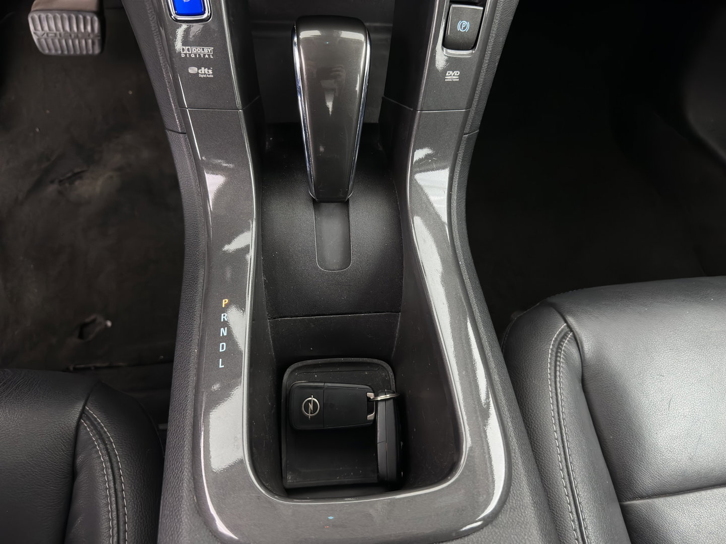 Opel Ampera 1.4 Aut. *NAVI-FULLMAP | LEATHER | BOSE-AUDIO | KEYLESS | CAMERA | DAB | ECC | PDC | CRUISE | DIGI-COCKPIT | HEATED-COMFORTSEATS | 17''ALU*