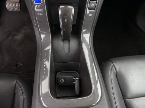 Opel Ampera 1.4 Aut. *NAVI-FULLMAP | LEATHER | BOSE-AUDIO | KEYLESS | CAMERA | DAB | ECC | PDC | CRUISE | DIGI-COCKPIT | HEATED-COMFORTSEATS | 17''ALU*