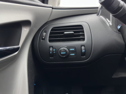 Opel Ampera 1.4 Aut. *NAVI-FULLMAP | LEATHER | BOSE-AUDIO | KEYLESS | CAMERA | DAB | ECC | PDC | CRUISE | DIGI-COCKPIT | HEATED-COMFORTSEATS | 17''ALU*