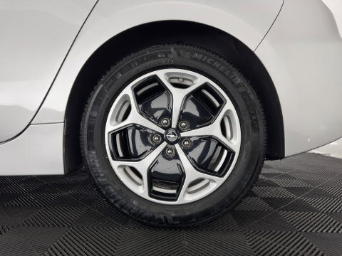 Opel Ampera 1.4 Aut. *NAVI-FULLMAP | LEATHER | BOSE-AUDIO | KEYLESS | CAMERA | DAB | ECC | PDC | CRUISE | DIGI-COCKPIT | HEATED-COMFORTSEATS | 17''ALU*