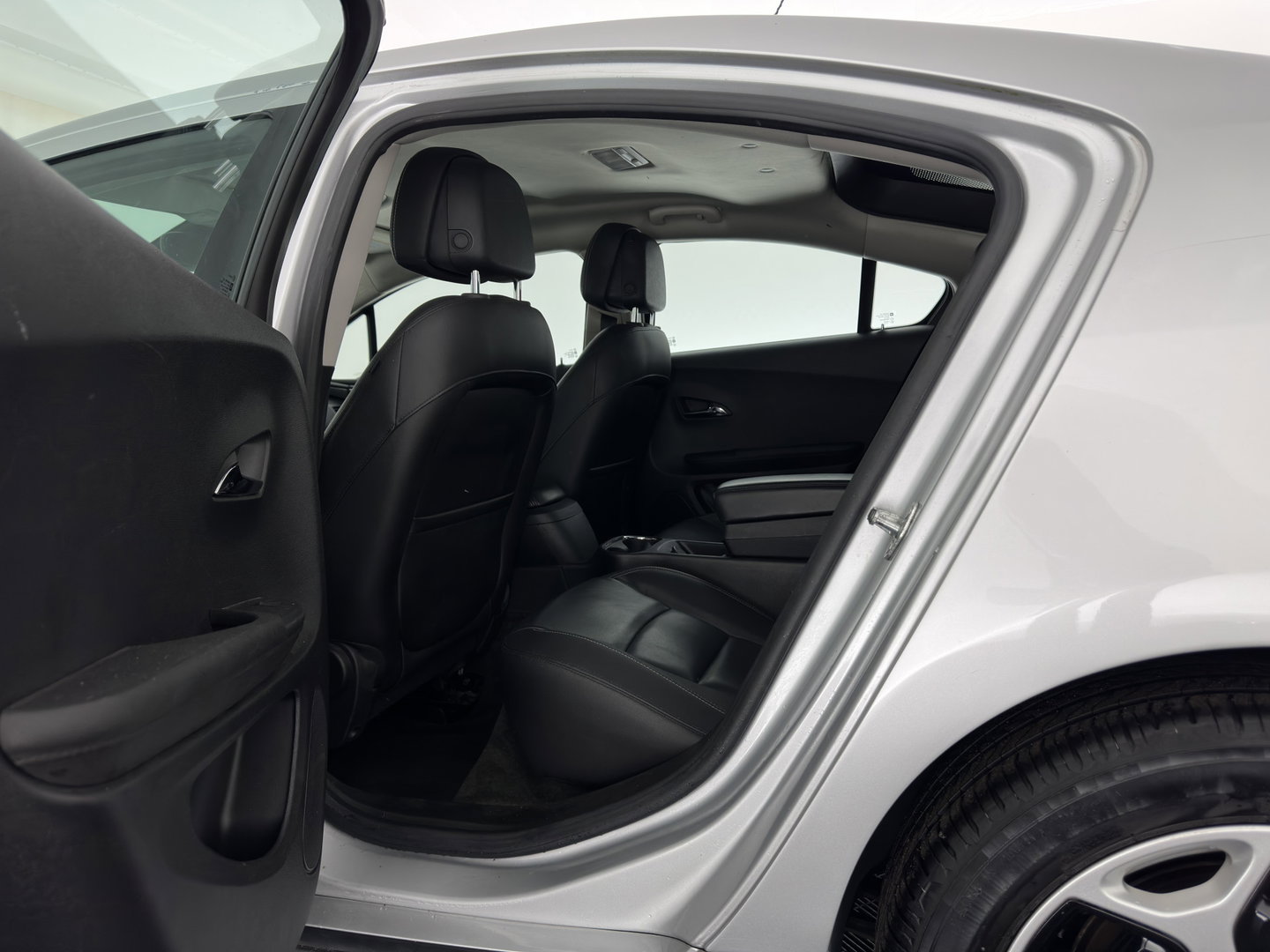 Opel Ampera 1.4 Aut. *NAVI-FULLMAP | LEATHER | BOSE-AUDIO | KEYLESS | CAMERA | DAB | ECC | PDC | CRUISE | DIGI-COCKPIT | HEATED-COMFORTSEATS | 17''ALU*