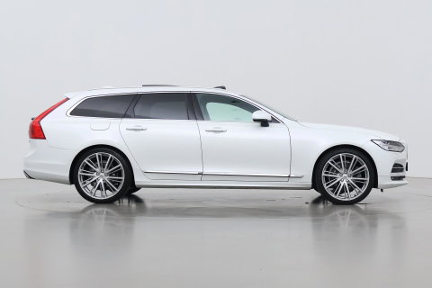 Volvo V90 2.0 T5 Inscription | Bowers&Wilkins | Pilot Assist | Panoramadak | BLIS | Standkachel | 21 Inch