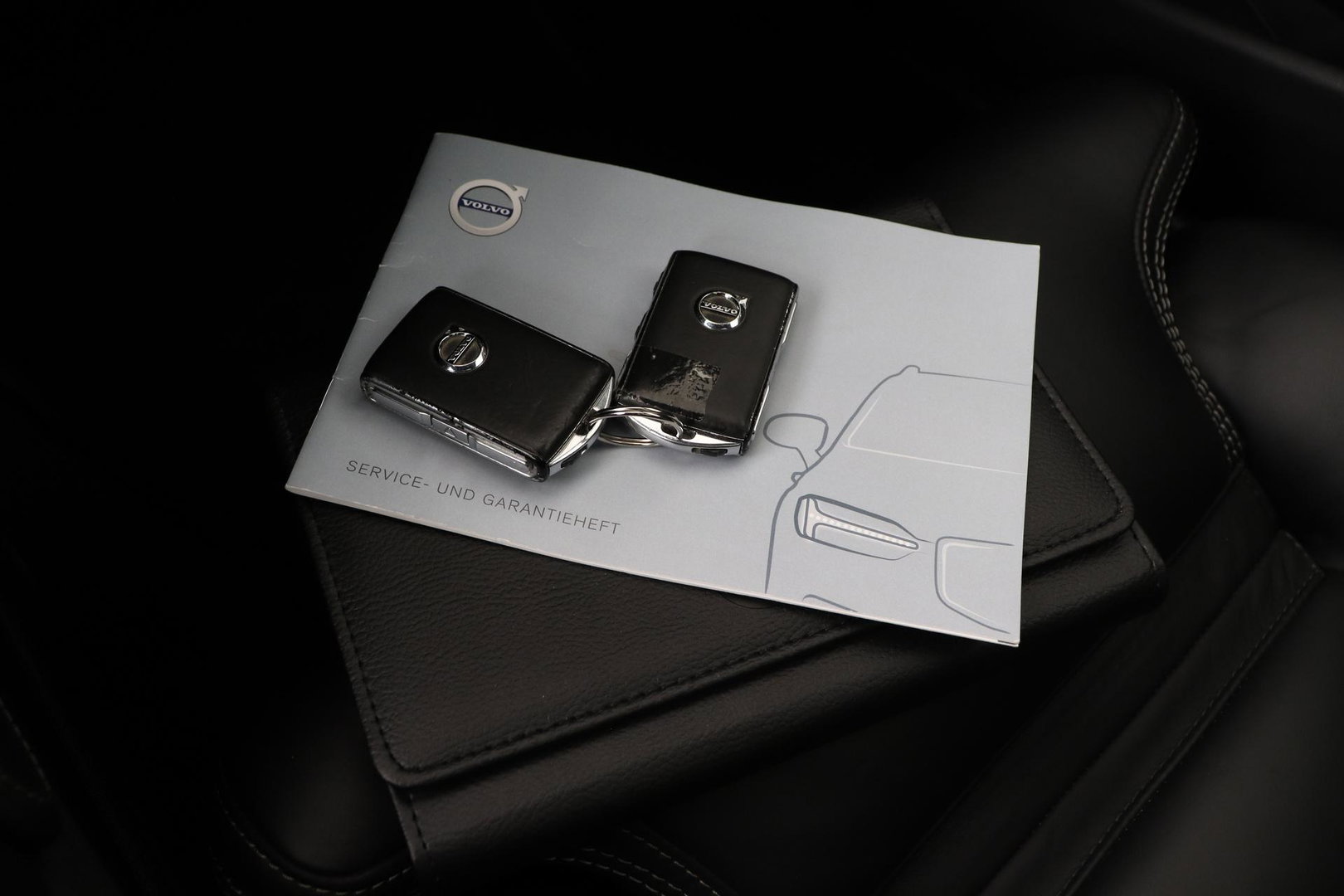 Volvo V90 2.0 T5 Inscription | Bowers&Wilkins | Pilot Assist | Panoramadak | BLIS | Standkachel | 21 Inch