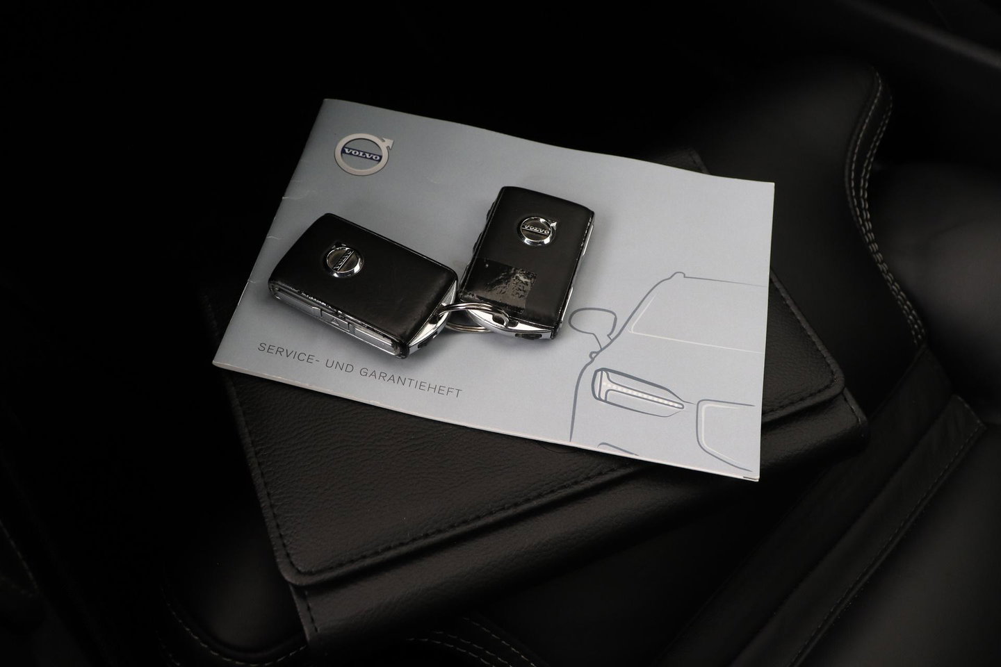 Volvo V90 2.0 T5 Inscription | Bowers&Wilkins | Pilot Assist | Panoramadak | BLIS | Standkachel | 21 Inch
