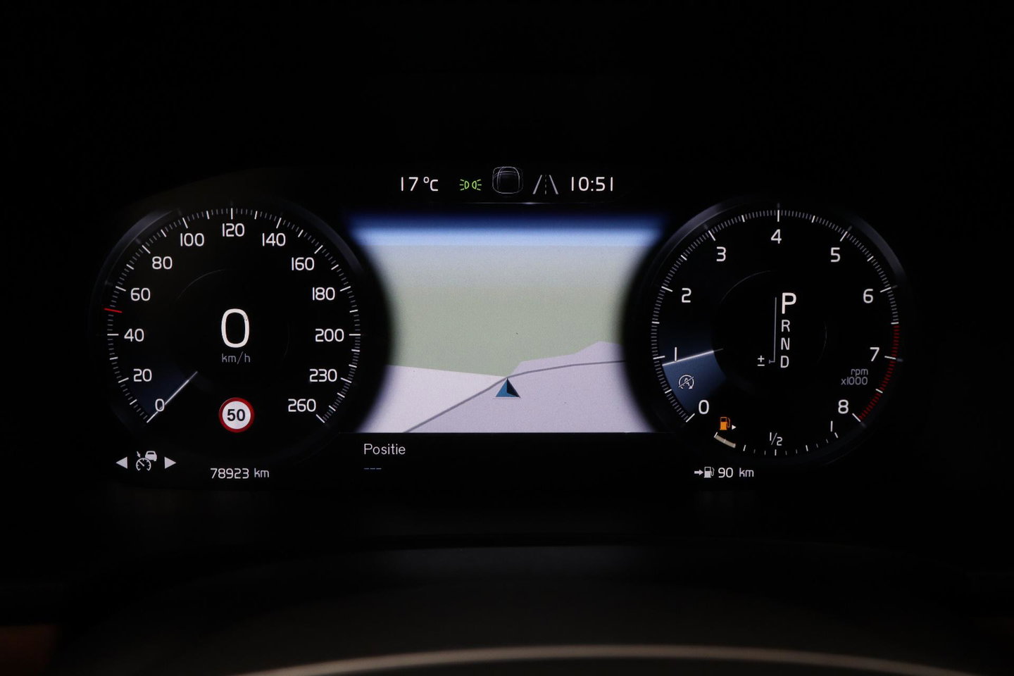 Volvo V90 2.0 T5 Inscription | Bowers&Wilkins | Pilot Assist | Panoramadak | BLIS | Standkachel | 21 Inch