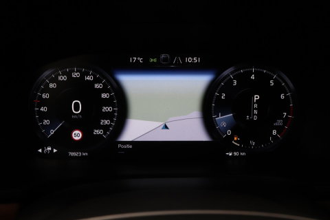 Volvo V90 2.0 T5 Inscription | Bowers&Wilkins | Pilot Assist | Panoramadak | BLIS | Standkachel | 21 Inch