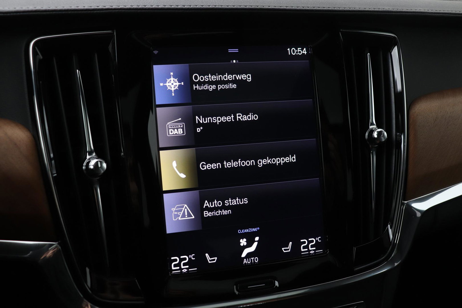 Volvo V90 2.0 T5 Inscription | Bowers&Wilkins | Pilot Assist | Panoramadak | BLIS | Standkachel | 21 Inch