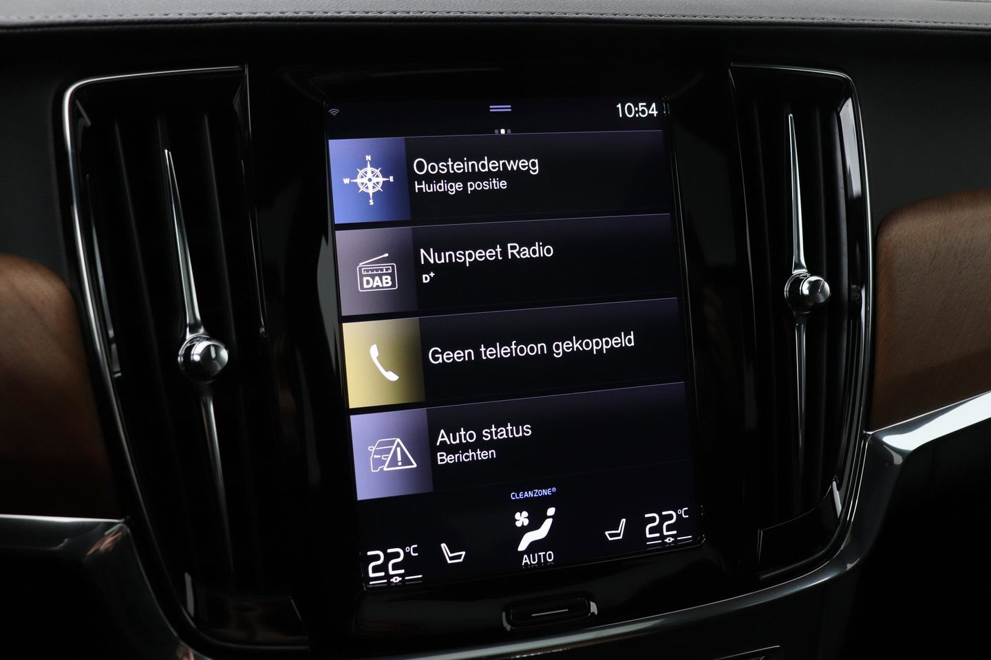 Volvo V90 2.0 T5 Inscription | Bowers&Wilkins | Pilot Assist | Panoramadak | BLIS | Standkachel | 21 Inch