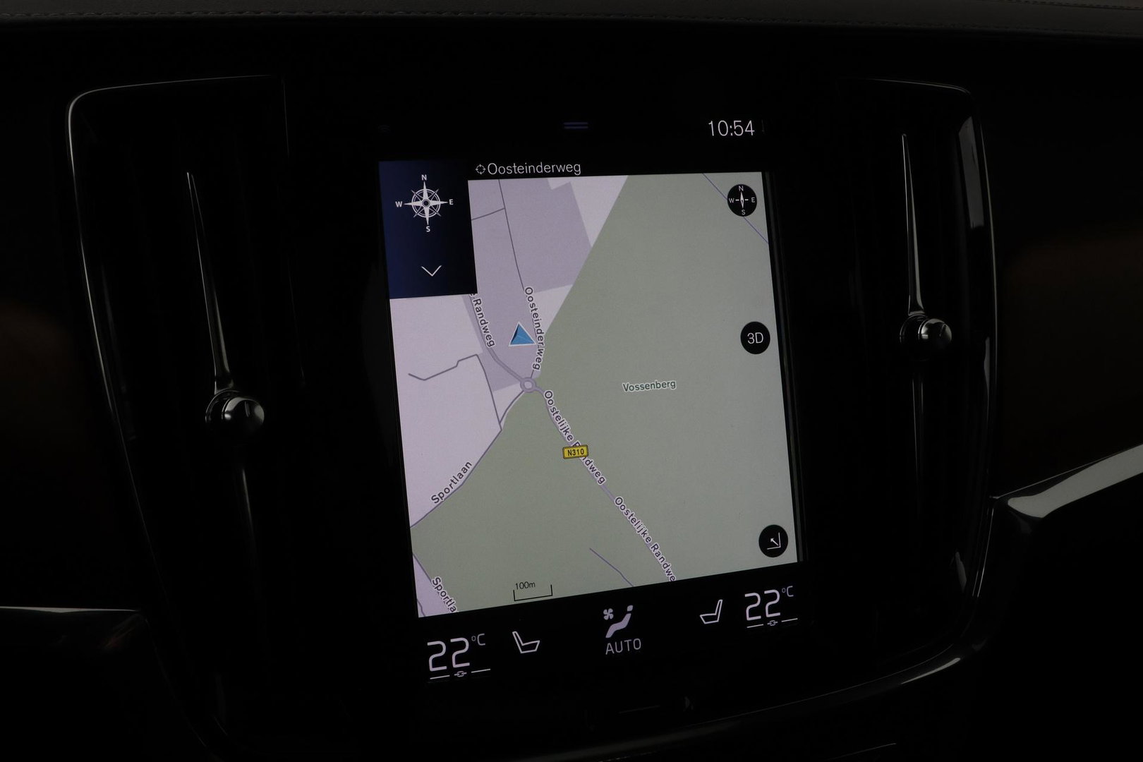 Volvo V90 2.0 T5 Inscription | Bowers&Wilkins | Pilot Assist | Panoramadak | BLIS | Standkachel | 21 Inch