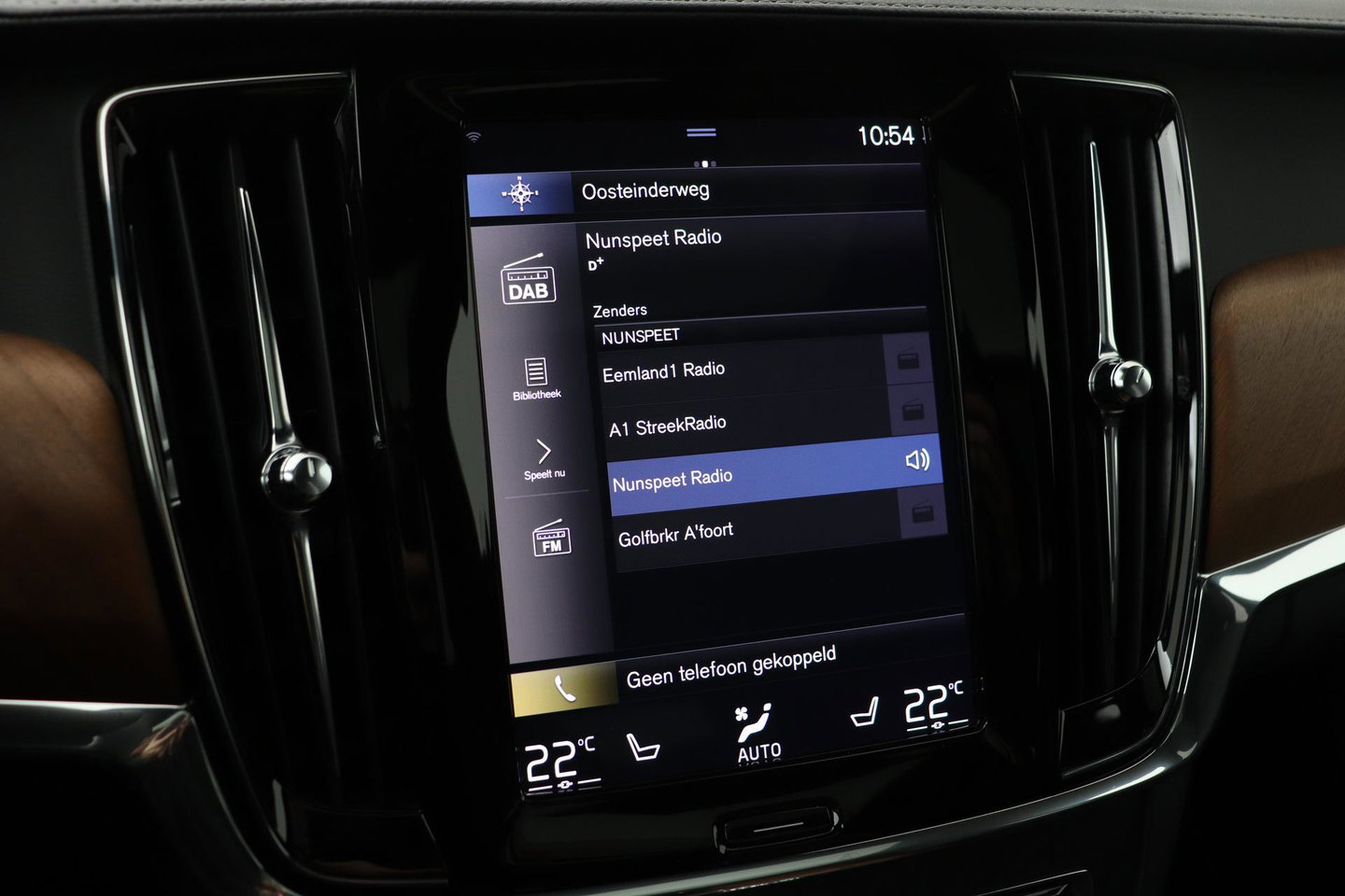 Volvo V90 2.0 T5 Inscription | Bowers&Wilkins | Pilot Assist | Panoramadak | BLIS | Standkachel | 21 Inch