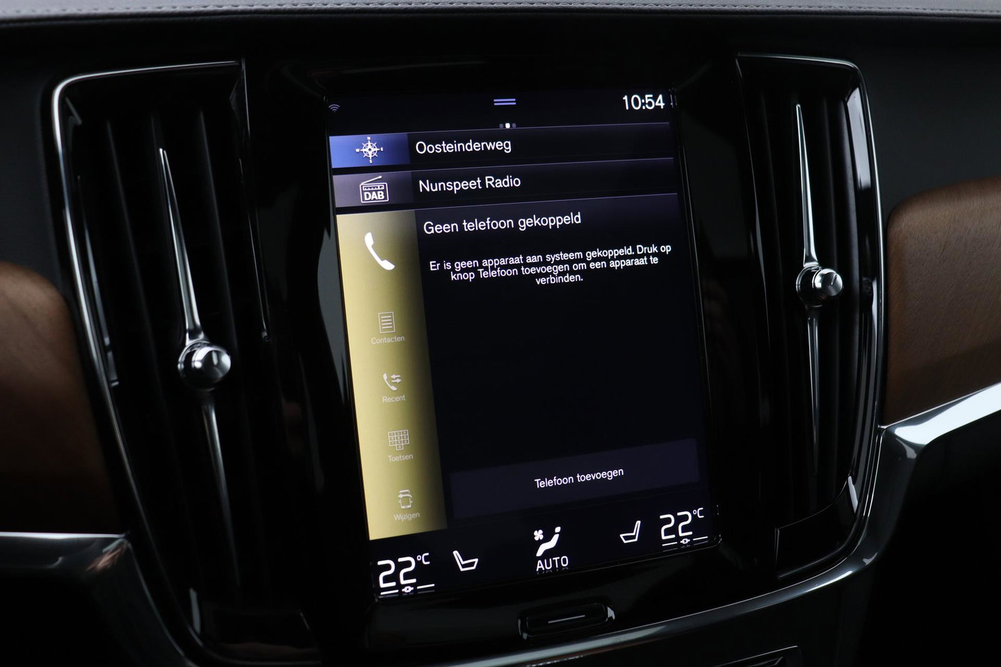 Volvo V90 2.0 T5 Inscription | Bowers&Wilkins | Pilot Assist | Panoramadak | BLIS | Standkachel | 21 Inch