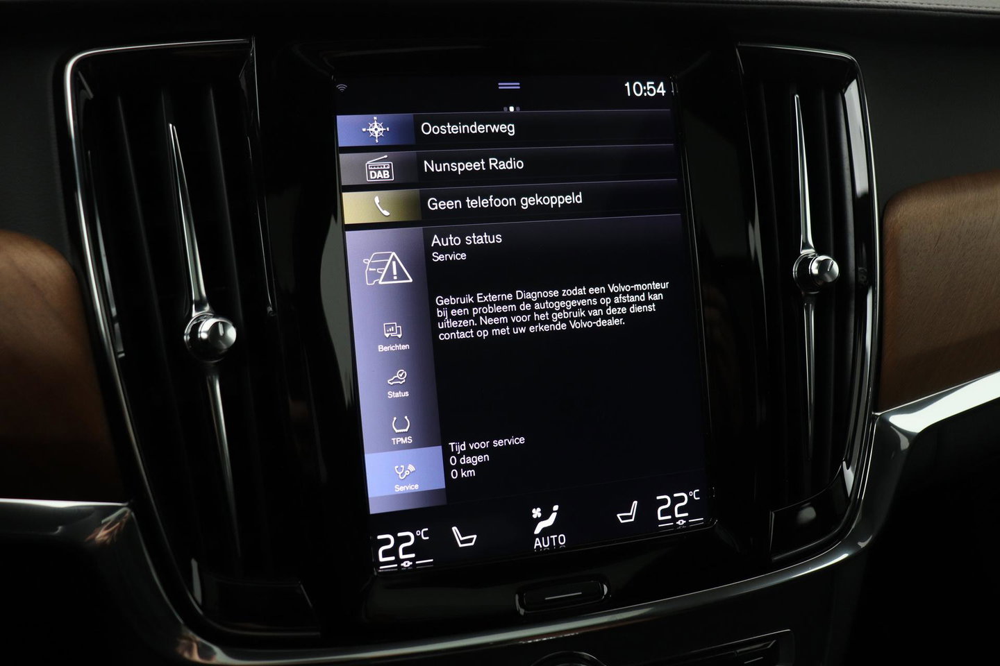 Volvo V90 2.0 T5 Inscription | Bowers&Wilkins | Pilot Assist | Panoramadak | BLIS | Standkachel | 21 Inch