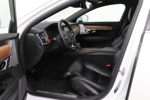 Volvo V90 2.0 T5 Inscription | Bowers&Wilkins | Pilot Assist | Panoramadak | BLIS | Standkachel | 21 Inch