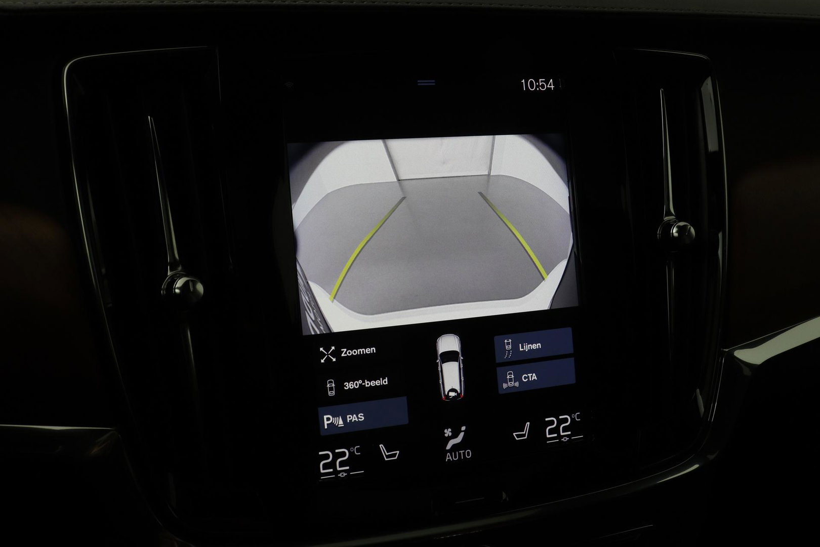 Volvo V90 2.0 T5 Inscription | Bowers&Wilkins | Pilot Assist | Panoramadak | BLIS | Standkachel | 21 Inch